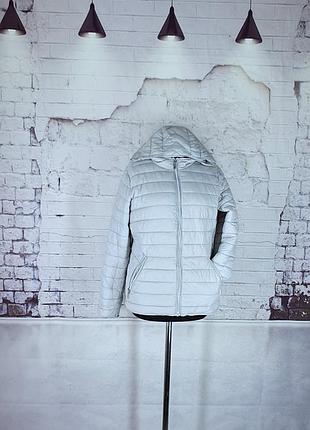 Куртка осіння