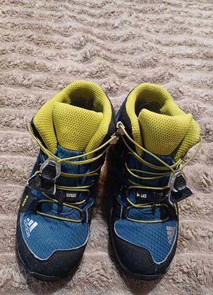 Термо чобітки