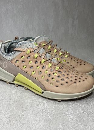 Кросівки ecco biom 2.1 x country sports