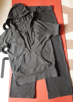 Костюм relaxed style next