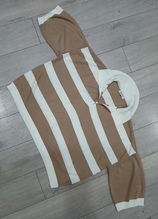 Підлітковий светр, оверсайс