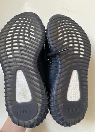 Кросівки adidas yeezy 3