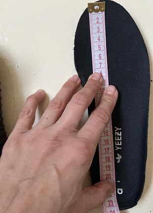 Кросівки adidas yeezy 5