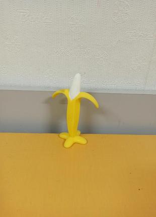 Прорезыватель банан