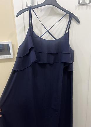 Максі сарафан бренду vovk