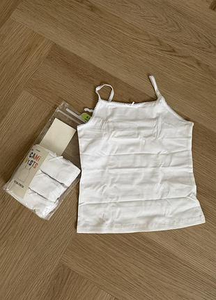 Маєчка для дівчат