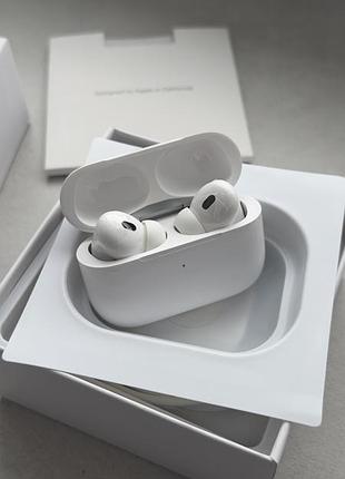 Навушники air pods pro 2and generation
