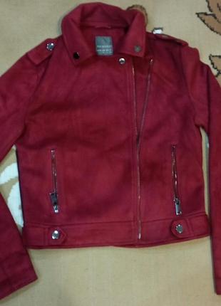 Курточка косуха primark