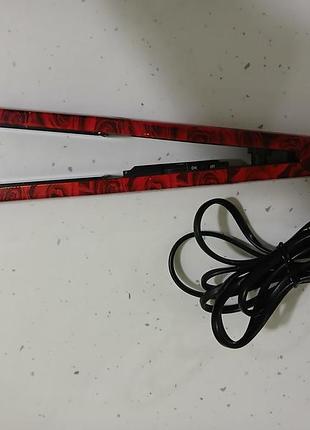 Утюжок для волосся