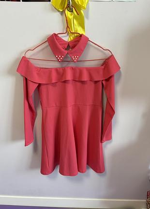 Сукня на дівчинку 152 розмір