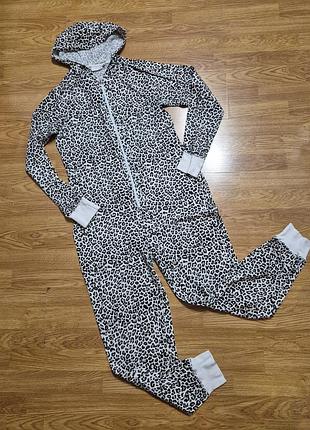 Піжама кегурумі  ромпер