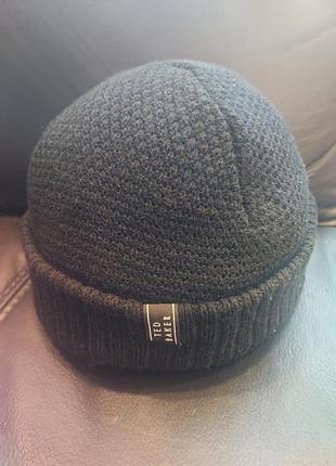 Шапка бини ted baker london england