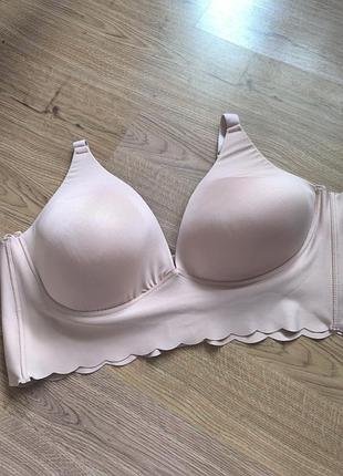Бюстгальтер большой размер