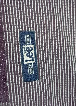 Продам рубашку lee 2