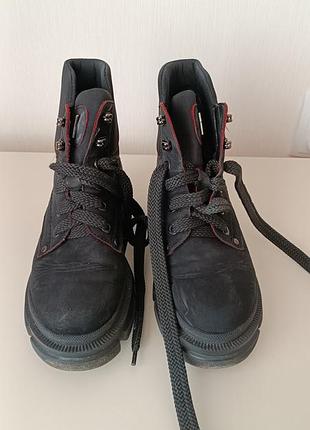 Зимняя обувь 38 р