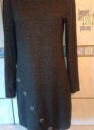 Сукня міні жіноча