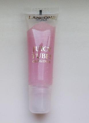Блиск для губ lancome juicy tubes marshmallow original lip gloss 05