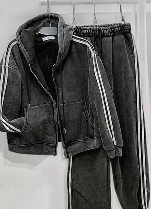 Костюм варенка на меху