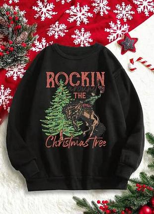 Свитшот shein