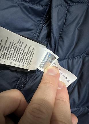 Пуховик the north face 2