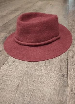 Капелюх borsalino