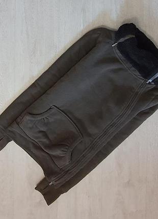 Продается нереально крутой анорак на меху sublevel