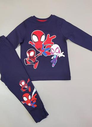 Пижама george англия