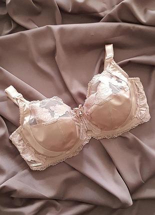 Бюстгалтер lanny mode 11599 ♥️ капучино 90d