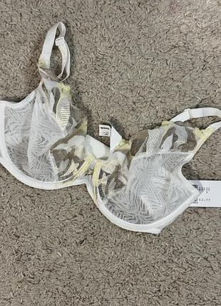 Бюстгальтер 75 f  chantelle