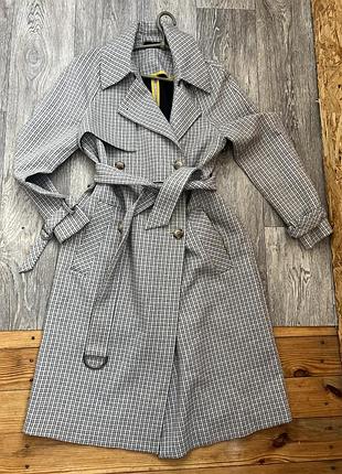 Жіночий плащ , тренч topshop