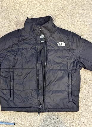 Куртка the north face