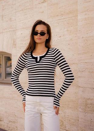 Кашемировая кофта