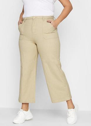 Стильні джинси