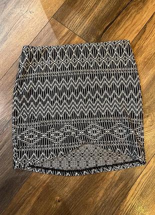 Спідниця зара