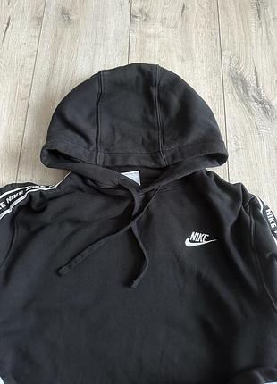 Худі nike з утепленням 2