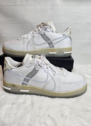 Кроссовки nike air force 1 react 47.5 размер