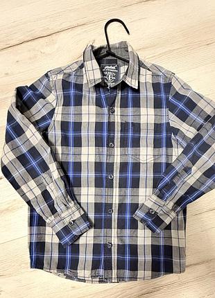 Сорочка для хлопчика