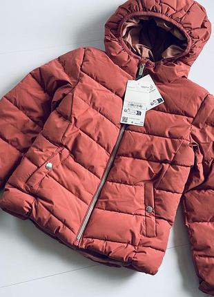 Куртка c&amp;a демисезон 116-122см (6/7р.) демы, осень, осень