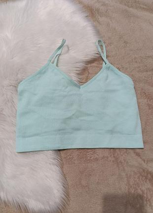 Нюанс ❗1+1=3 топ топик базовый классический нижнее белье новый