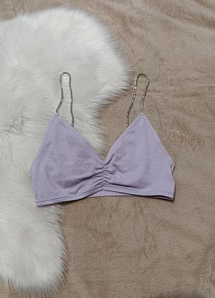 1+1=3 топ топик базовый классический нижнее белье новый