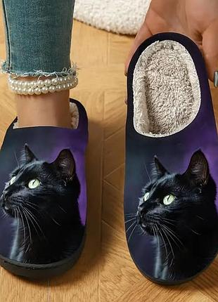 Женские тапочки