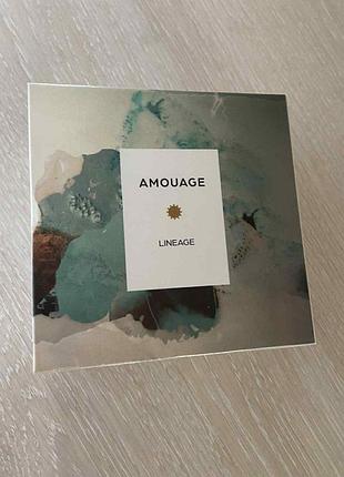 Парфюмированная вода 100 мл