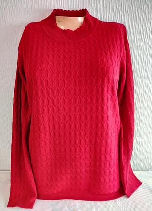 Свитер женский джемпер пуловер свитшот от isle