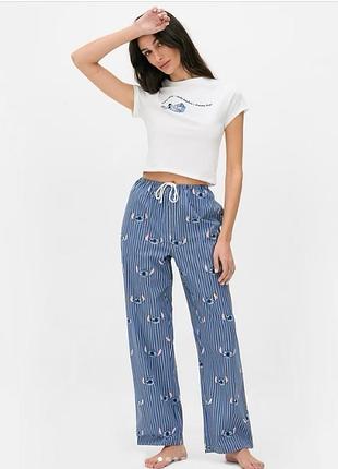Пижамные брюки primark