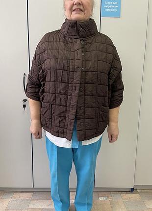 Куртка жіноча демісезонна