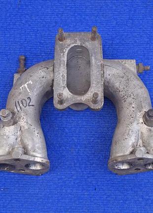 Коллектор впускной заз таврия, славута 1102 1103