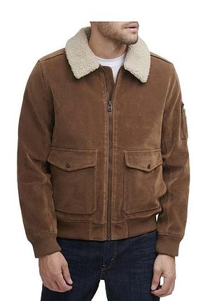 Мужская дублёнка куртка пуховик primark