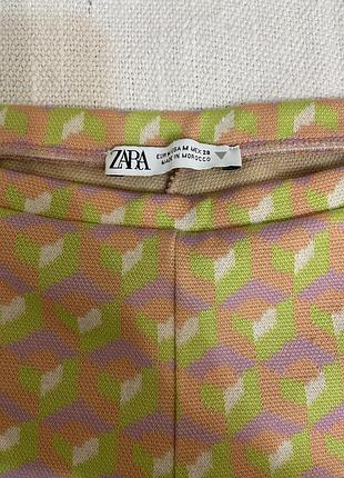 Штани zara
