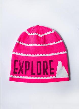 Двусторонняя осень шапка для девочки лего lego 3 р 4 р 5 р 6 р 7 р 8 р 9 р 10 р 12 р 13 р 14 р