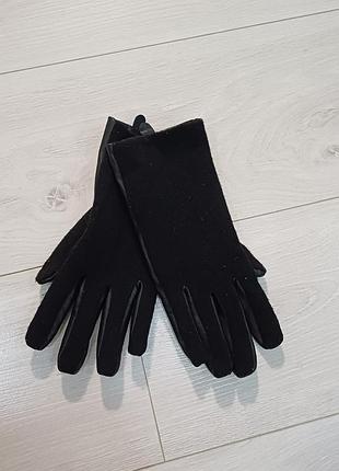 Перчатки состояния новых zara